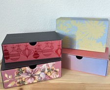 Goodiebox kartons stück gebraucht kaufen  Ansbach