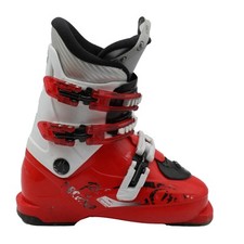 Chaussure ski junior d'occasion  La Roche-sur-Foron