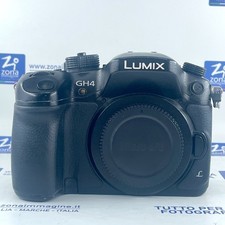 Panasonic gh4 usato usato  Senigallia