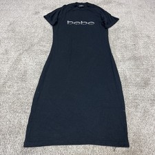 Bebe dress black for sale  Sewell