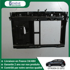 Face citroen 9677952180 d'occasion  Niort