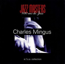 Jazz masters charles d'occasion  France