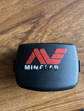 Minelab ctx3030 rechargeable for sale  KETTERING