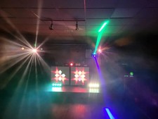 Disco hire south for sale  CASTLE CARY