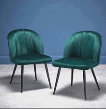 Pair orla chair for sale Pair orla chair for sale  STOCKPORT