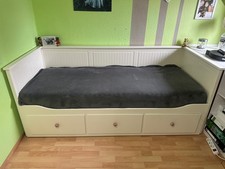 Ikea hemnes bett gebraucht kaufen  Zwickau