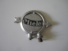 Altes miele ldtimer gebraucht kaufen  Königsbrunn