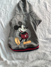 Dogs disney jumper for sale  LONDON