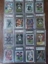 Lot graded football for sale  Overland Park