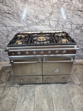 Lpg lacanche cluny for sale  BRADFORD