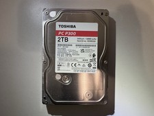 Toshiba p300 zoll gebraucht kaufen  Hamburg