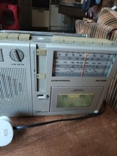 Vintage grundig 280 for sale  LEICESTER