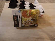Pokémon Heart Gold AUTÊNTICO CIB comprar usado  Enviando para Brazil