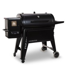 Barbecue pellets cuissons d'occasion  Drumettaz-Clarafond