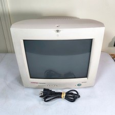 Compaq presario mv500 for sale  Marlborough
