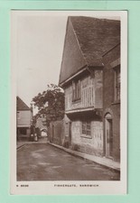 Usado, Kent - Sanduíche Fishergate - WHS Kingsway Rp - Não S8035 - Unp comprar usado  Enviando para Brazil