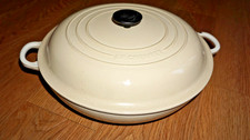 Creuset cast iron for sale  Becket