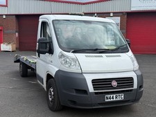 Fiat ducato recovery for sale  OLDBURY