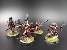 Warcry godsworn hunt gebraucht kaufen  Geldern