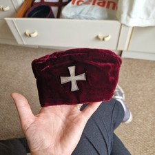 Masonic knights templar for sale  EASTBOURNE