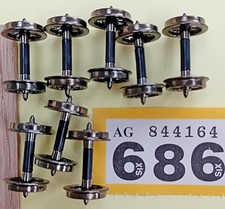 Bachmann insulated metal for sale Bachmann insulated metal for sale  UK