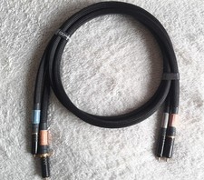 Akustik manufaktur cinchkabel gebraucht kaufen  Neuenmarkt
