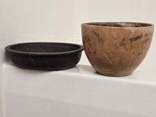 Used unglazed bonsai for sale  Cedar Rapids