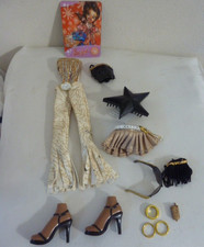 Bratz sasha welcome usato  San Martino Dall Argine