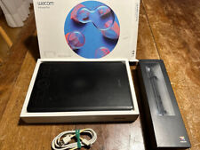 Wacom intuos pro usato  Trento