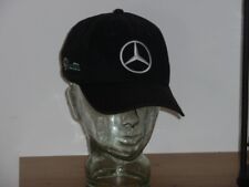 Casquette mercedes amg d'occasion  Vannes