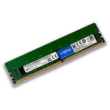 Crucial micron 4gb for sale  Northbrook