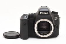 Câmera Digital SLR Canon EOS 6D 20.2MP Corpo Preto Apenas do Japão Usada comprar usado  Enviando para Brazil