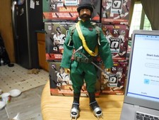Vintage joe dangerous for sale  Marquette