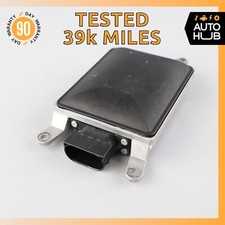 Sensor de radar de ponto cego traseiro esquerdo Porsche Cayenne 958 fabricante de equipamento original 39k comprar usado  Enviando para Brazil