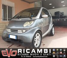 Ricambi per smart usato  Comiso