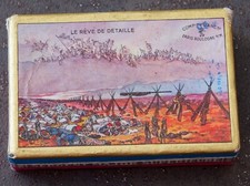 Boite scellée 100 d'occasion  Talant