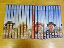 Bonanza dvd collection for sale  PRESTATYN