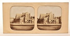 Photographie albuminée stér� d'occasion  Paris VI