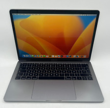 💻  MacBook Pro 13” (2017) - i5 2.3 GHz - 8 Go - 256 Go - 1/2 Fonctionnel  💻 comprar usado  Enviando para Brazil