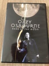 Concert ozzy osbourne d'occasion  France