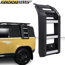 Side roof rack for sale  USA