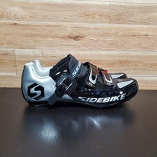 Sidebike black silver for sale  New Port Richey