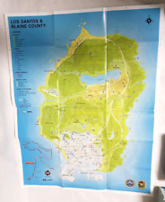 Mappa grand theft usato  Messina