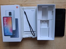 Xiaomi redmi note gebraucht kaufen  Thyrnau