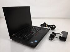 Lenovo thinkpad t430 for sale  UK