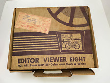 Kalart 8mm film for sale  Archer City