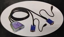 Kvm switch usb usato  Catania