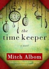Time keeper hardcover for sale  Montgomery
