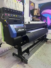 Mimaki ts300p 1800 for sale  Temecula