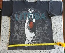 Shirt litfiba usato  Monte di Procida